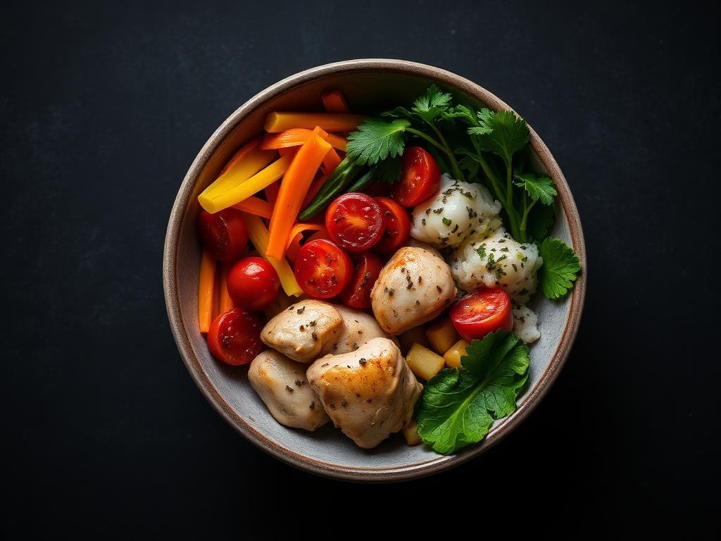 Muscle Gain Guide for Indian Lifters
