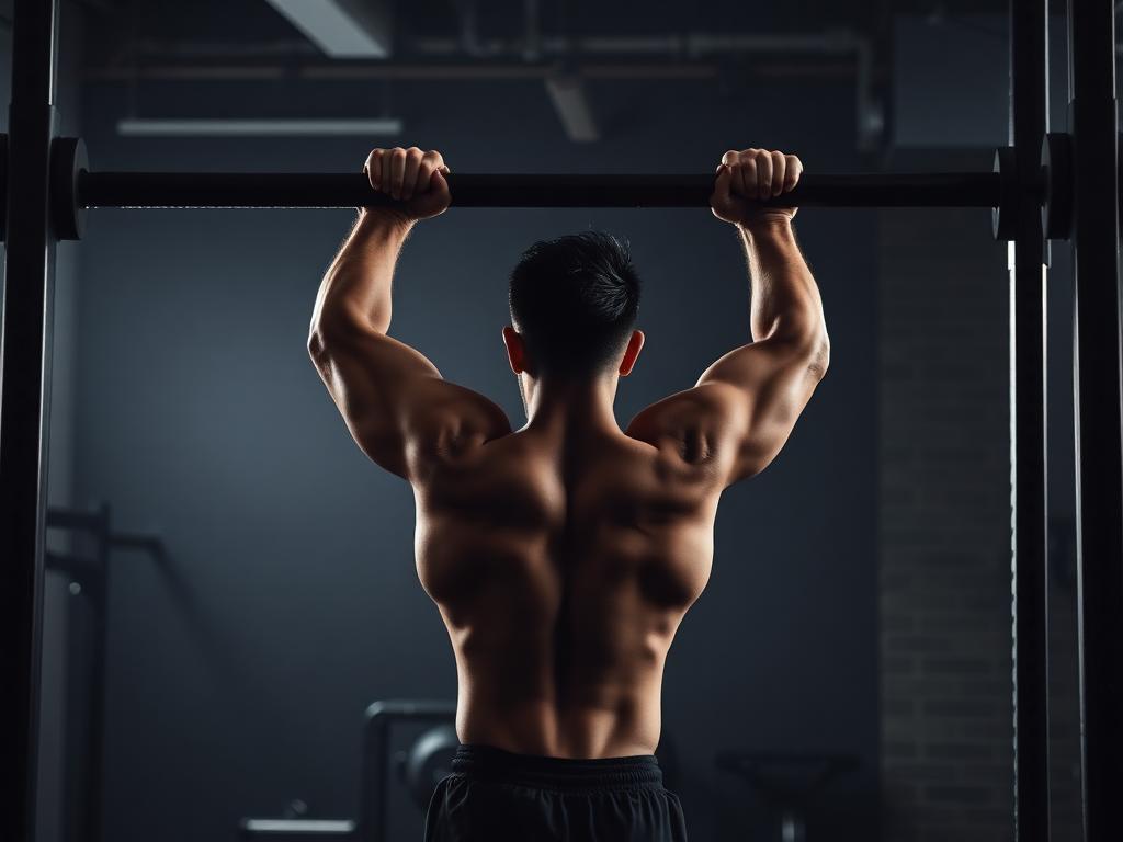 Best Beginner Gym Routine