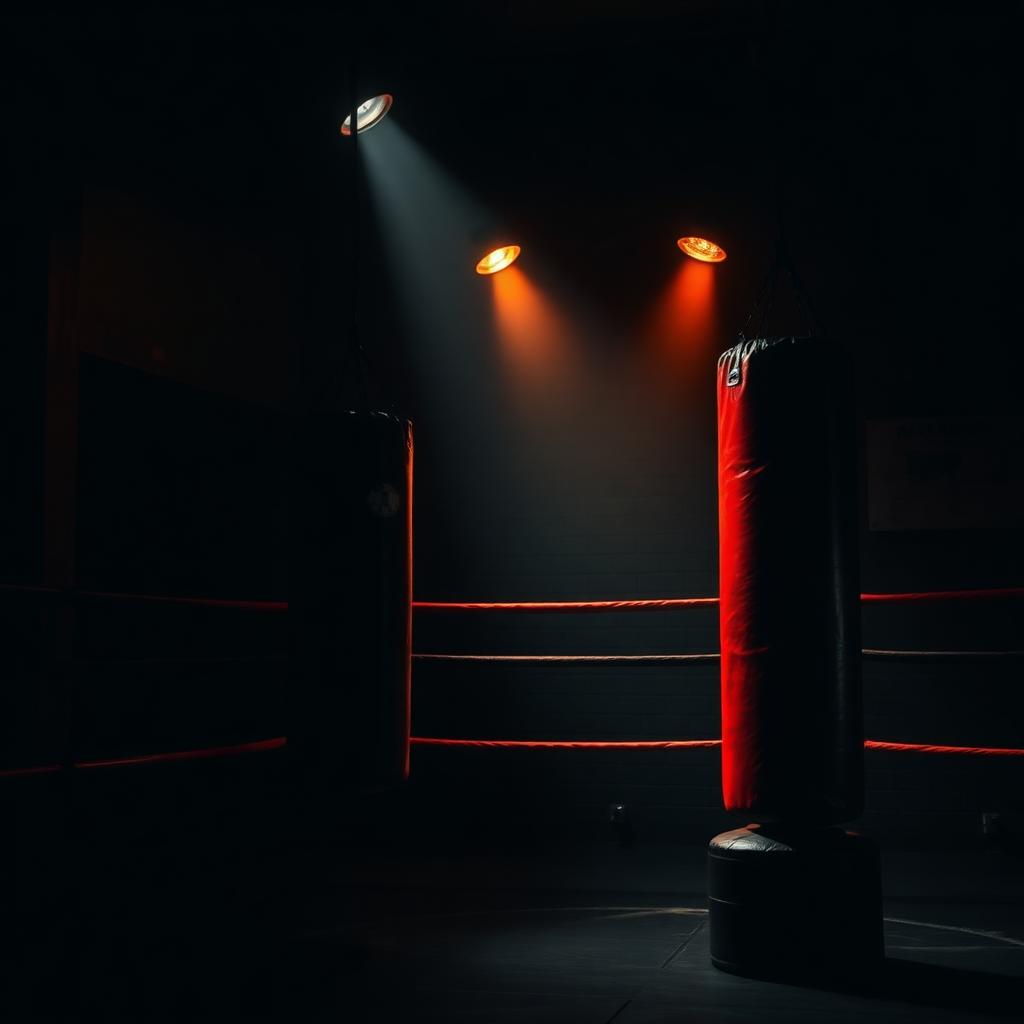Combat Studio